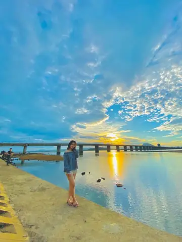 Tìm Hiểu Câu Chuyện Bí Ẩn Và Đặc Điểm Cầu Hùng Vương Tuy Hòa Phú Yên Trên Tuyến Ven Biển