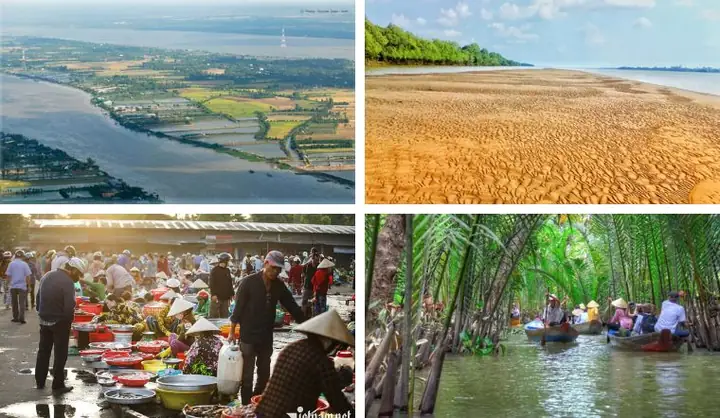 Cầu Kè Trà Vinh Có Gì Chơi? Top 7 Điểm Đến Hấp Dẫn Cho Du Lịch Tự Túc