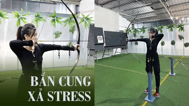 Khám Phá Clb Bắn Cung Nhà Văn Hóa Thanh Niên: Địa Chỉ Mới, Giờ Mở Cửa Và Trải Nghiệm Theo Giờ