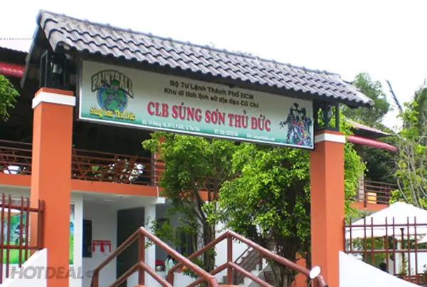 Danh Sách Các Câu Lạc Bộ Bắn Súng Sơn Hàng Đầu Tại Hà Nội & Tp.hcm – Giá Vé, Địa Chỉ, Độ Tuổi Tham Gia