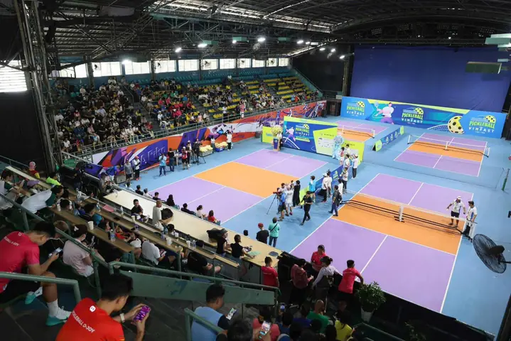 Tìm Hiểu Câu Lạc Bộ Lan Anh: Địa Chỉ Cmt8, Hồ Bơi Và Sân Pickleball Cho Người Yêu Thể Thao Tìm Hiểu Câu Lạc Bộ Lan Anh: Địa Chỉ Cmt8, Hồ Bơi Và Sân Pickleball Cho Người Yêu Thể Thao