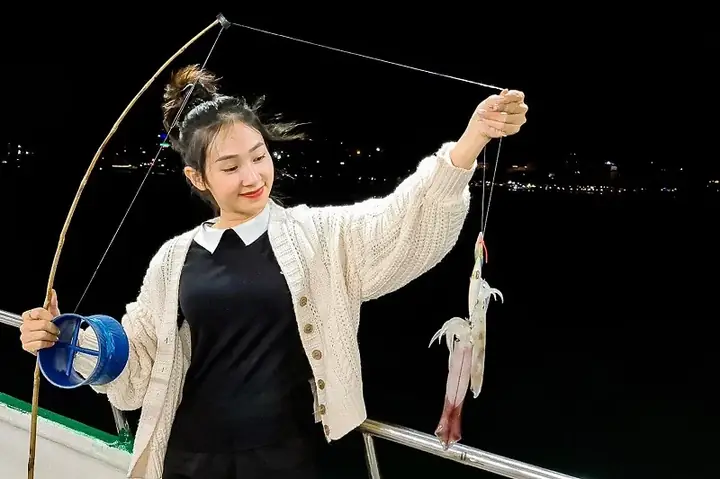 Trải Nghiệm Câu Mực Đêm Ở Phú Quốc: Tour Ngắm Hoàng Hôn Và Kinh Nghiệm Thực Tế Cho Du Khách