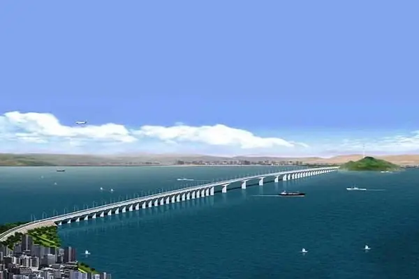 Chiều Dài Cầu Nhơn Hội (cầu Thị Nại) Là Bao Nhiêu? Những Số Liệu Và Thông Tin Cần Biết