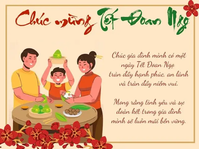 Câu Nói Hay Về Tết Đoan Ngọ: 30+ Câu Châm Ngôn Vui, Hài Hước Và Ý Nghĩa