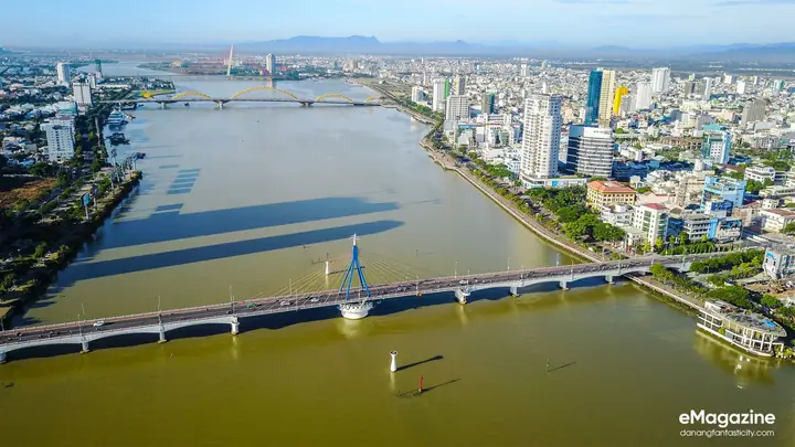 Cầu Sông Hàn Dài Bao Nhiêu Mét? Thông Số Chi Tiết Và Những Điểm Thú Vị