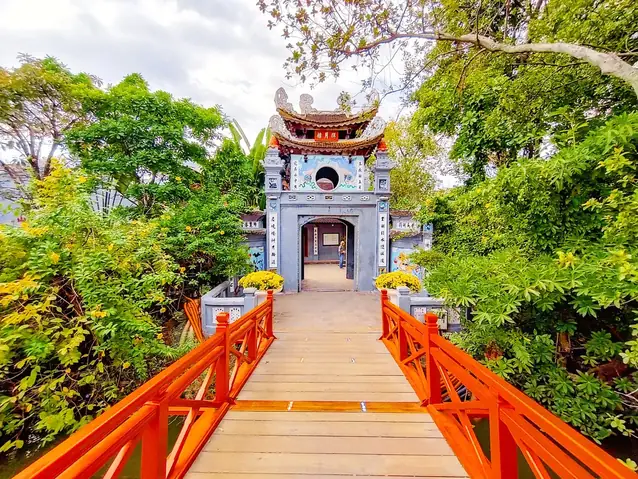 Cầu Tài Lộc Đi Chùa Nào Hà Nội: Top Các Ngôi Chùa Linh Thiêng Nên Ghé Đầu Năm Cầu Tài Lộc Đi Chùa Nào Hà Nội: Top Các Ngôi Chùa Linh Thiêng Nên Ghé Đầu Năm
