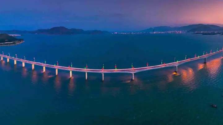 Giải Đáp Năm Khánh Thành Cầu Thị Nại - Cây Cầu Vượt Biển Dài Nhất Việt Nam Giải Đáp Năm Khánh Thành Cầu Thị Nại - Cây Cầu Vượt Biển Dài Nhất Việt Nam