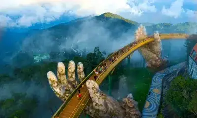 Cập Nhật Lịch Quay Cầu Sông Hàn Đà Nẵng: Cầu Xoay Mấy Giờ Và Vào Những Ngày Nào?