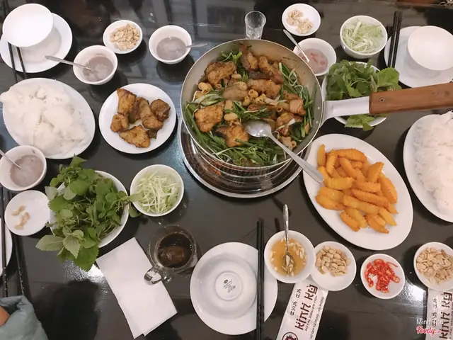 Tìm Hiểu Chả Cá Kinh Kỳ 143 Quang Trung Hải Phòng – Địa Chỉ Thưởng Thức Ẩm Thực Hà Thành Tại Hải Phòng