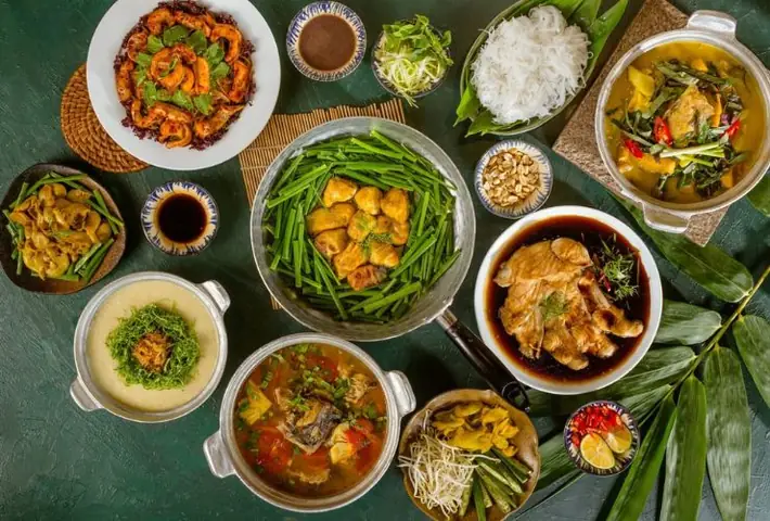 Tổng Hợp Các Địa Chỉ Chả Cá Lã Vọng Hà Nội Cho Thực Khách Tổng Hợp Các Địa Chỉ Chả Cá Lã Vọng Hà Nội Cho Thực Khách