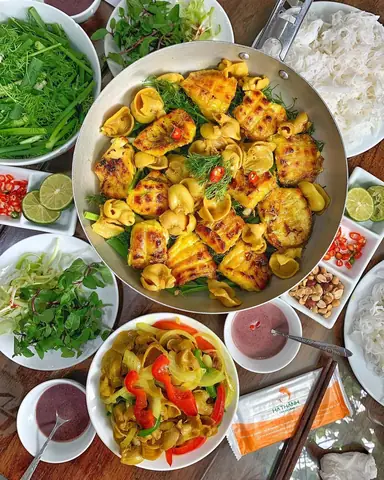 Tổng Hợp Các Địa Chỉ Chả Cá Lã Vọng Hà Nội Cho Thực Khách Tổng Hợp Các Địa Chỉ Chả Cá Lã Vọng Hà Nội Cho Thực Khách