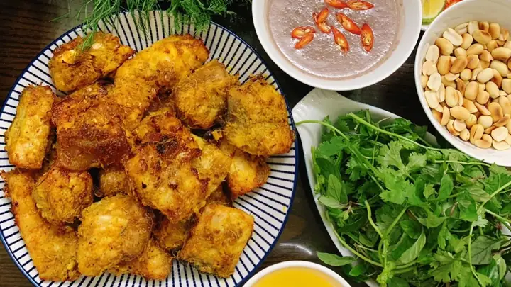 Tổng Hợp Các Địa Chỉ Chả Cá Lã Vọng Hà Nội Cho Thực Khách Tổng Hợp Các Địa Chỉ Chả Cá Lã Vọng Hà Nội Cho Thực Khách