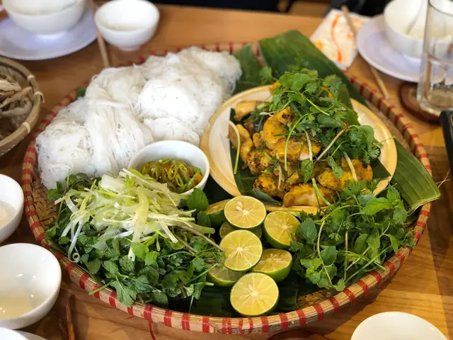 Tổng Hợp Quán Chả Cá Lã Vọng Ở Tphcm Chuẩn Vị Hà Nội Cho Người Thích Ẩm Thực Miền Bắc
