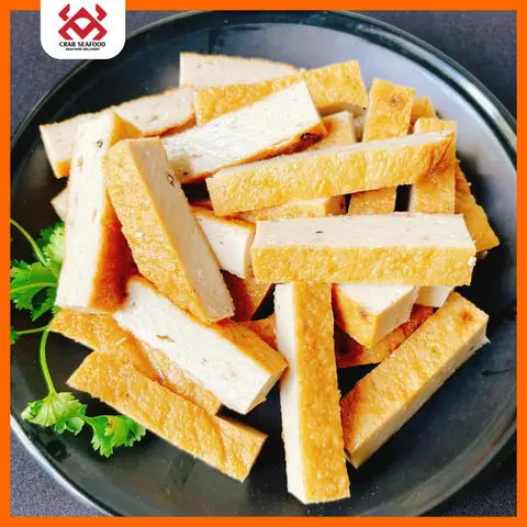 Cách Nhận Biết Và Mua Chả Cá Nha Trang Chính Gốc – Hướng Dẫn Chọn Nguồn Uy Tín