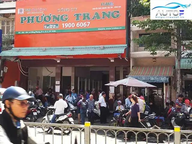 Địa Chỉ, Số Điện Thoại Và Cách Đặt Vé Nhanh Tại Chành Xe Phương Trang Quận 5 Địa Chỉ, Số Điện Thoại Và Cách Đặt Vé Nhanh Tại Chành Xe Phương Trang Quận 5