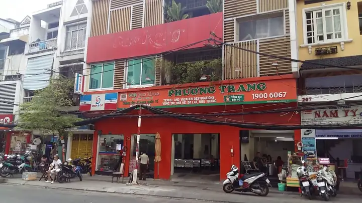 Địa Chỉ, Số Điện Thoại Và Cách Đặt Vé Nhanh Tại Chành Xe Phương Trang Quận 5 Địa Chỉ, Số Điện Thoại Và Cách Đặt Vé Nhanh Tại Chành Xe Phương Trang Quận 5