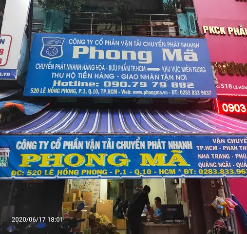 Thông Tin Chành Xe Việt Nhật Tại 163 Lê Hồng Phong: Địa Chỉ Và Dịch Vụ Gửi Hàng Sài Gòn – Hà Nội