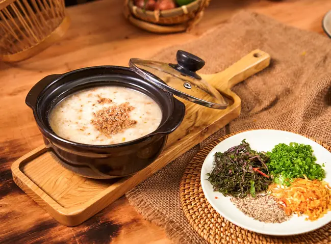 Tổng Hợp Địa Chỉ Cháo Chim Bồ Câu Ở Hà Nội: Gợi Ý Quán Ngon Cho Thực Khách Hà Nội