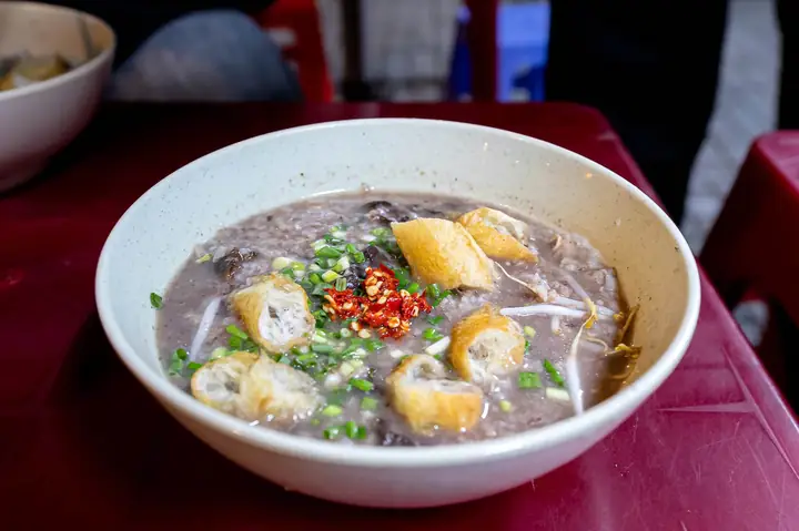 Top 12 Quán Cháo Lòng Sài Gòn Ngon, Sạch – Địa Chỉ, Giá Cả & Mẹo Chọn Ăn