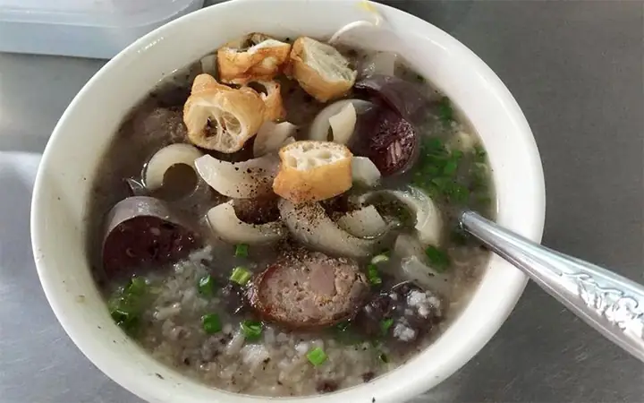 Top 12 Quán Cháo Lòng Ngon Nhất Tp.hcm – Địa Chỉ, Giá Và Mẹo Chọn