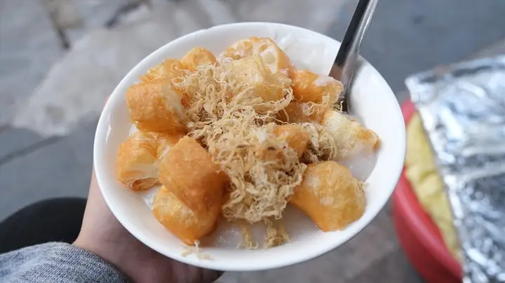 Top 12 Quán Cháo Sườn Sụn Ngon Ở Hà Nội Mà Người Dân Địa Phương Không Thể Bỏ Qua