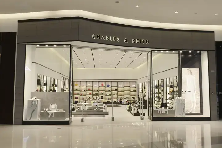 Charles & Keith Tại Sc Vivocity Quận 7: Địa Chỉ, Giờ Mở Cửa Và Thông Tin Liên Hệ