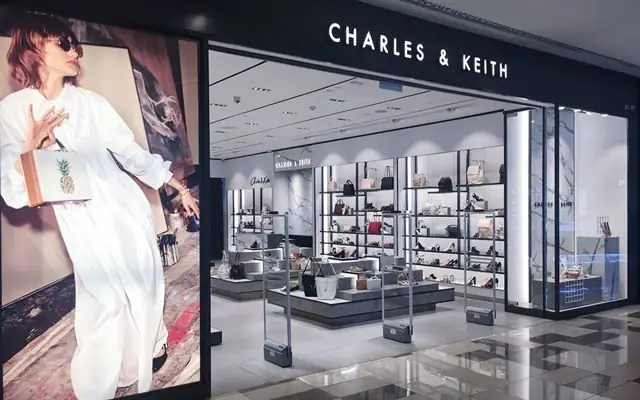 Charles & Keith Tại Sc Vivocity Quận 7: Địa Chỉ, Giờ Mở Cửa Và Thông Tin Liên Hệ Charles & Keith Tại Sc Vivocity Quận 7: Địa Chỉ, Giờ Mở Cửa Và Thông Tin Liên Hệ