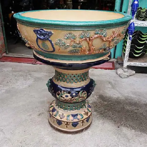 Mua Chậu Gốm Sứ Bình Dương Giá Rẻ: Địa Chỉ, Mẫu Mã Và Mẹo Chọn Cho Người Tiêu Dùng