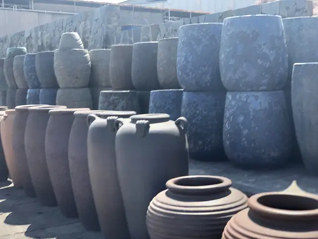 Mua Chậu Gốm Sứ Bình Dương Giá Rẻ: Địa Chỉ, Mẫu Mã Và Mẹo Chọn Cho Người Tiêu Dùng