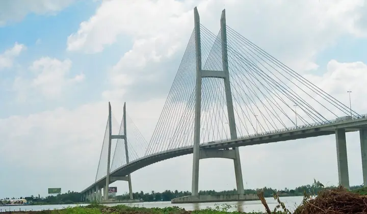 Khám Phá Những Địa Điểm Chơi Ở Châu Thành Tiền Giang Cho Người Muốn Đi Trong Ngày