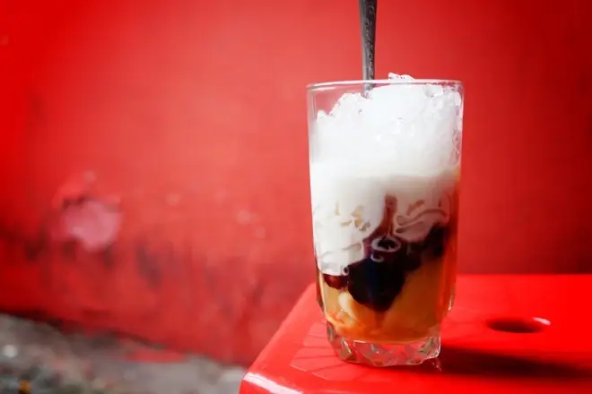 Chè Ba Màu Nguyễn Phi Khanh: Địa Chỉ, Thực Đơn Và Cách Đặt Hàng Nhanh Chóng
