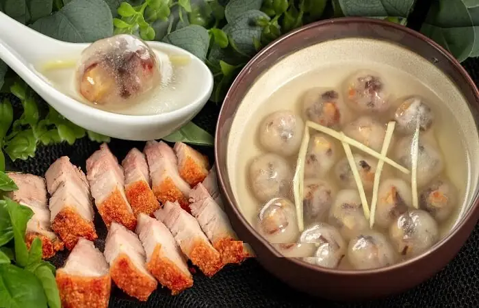 Gợi Ý Các Quán Chè Bột Lọc Heo Quay Ở Huế Chuẩn Vị Cố Đô Cho Thực Khách Muốn Trải Nghiệm Ẩm Thực Địa Phương Gợi Ý Các Quán Chè Bột Lọc Heo Quay Ở Huế Chuẩn Vị Cố Đô Cho Thực Khách Muốn Trải Nghiệm Ẩm Thực Địa Phương