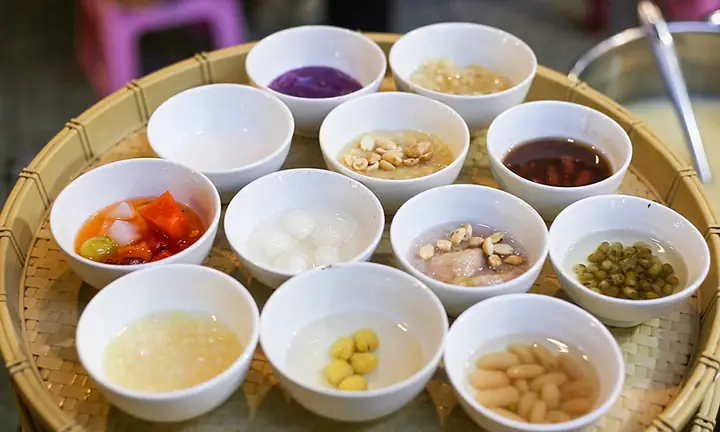 Top 10 Quán Chè Cung Đình Huế Ngon Nhất – Địa Chỉ, Giá, Món Đặc Trưng Cho Tín Đồ Ẩm Thực Top 10 Quán Chè Cung Đình Huế Ngon Nhất – Địa Chỉ, Giá, Món Đặc Trưng Cho Tín Đồ Ẩm Thực