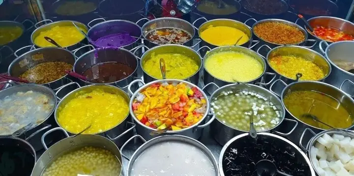 Top 10 Quán Chè Cung Đình Huế Ngon Nhất – Địa Chỉ, Giá, Món Đặc Trưng Cho Tín Đồ Ẩm Thực Top 10 Quán Chè Cung Đình Huế Ngon Nhất – Địa Chỉ, Giá, Món Đặc Trưng Cho Tín Đồ Ẩm Thực