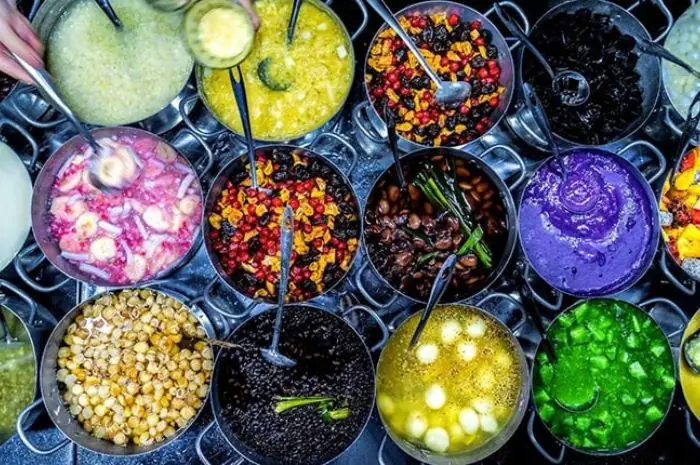 Top 10 Quán Chè Cung Đình Huế Ngon Nhất – Địa Chỉ, Giá, Món Đặc Trưng Cho Tín Đồ Ẩm Thực
