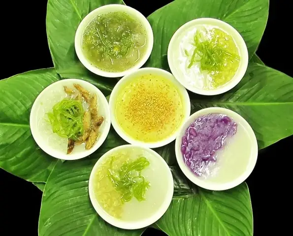 Địa Chỉ, Thực Đơn Và Giờ Mở Cửa Của Chè Hẻm Huế – Hướng Dẫn Chi Tiết Cho Du Khách