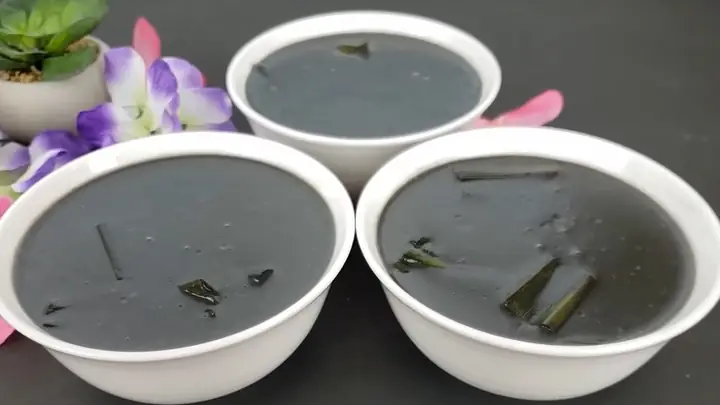 Giải Đáp Chè Mè Đen Còn Gọi Là Gì: Tổng Hợp Tên Gọi Đồng Nghĩa Và Nguồn Gốc Món Chè Người Hoa