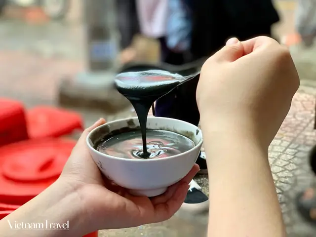 Giải Đáp Chè Mè Đen Còn Gọi Là Gì: Tổng Hợp Tên Gọi Đồng Nghĩa Và Nguồn Gốc Món Chè Người Hoa