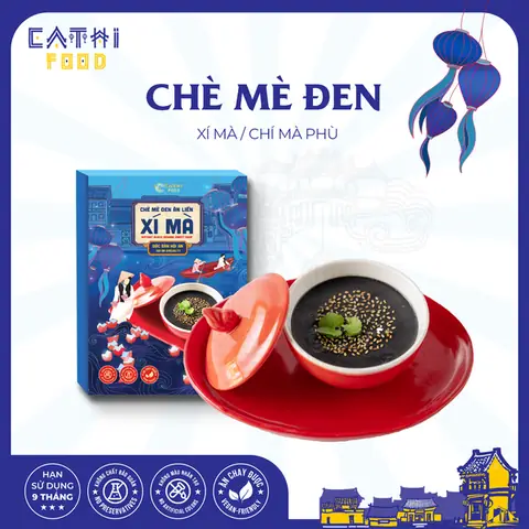 Giải Đáp Chè Mè Đen Còn Gọi Là Gì: Tổng Hợp Tên Gọi Đồng Nghĩa Và Nguồn Gốc Món Chè Người Hoa