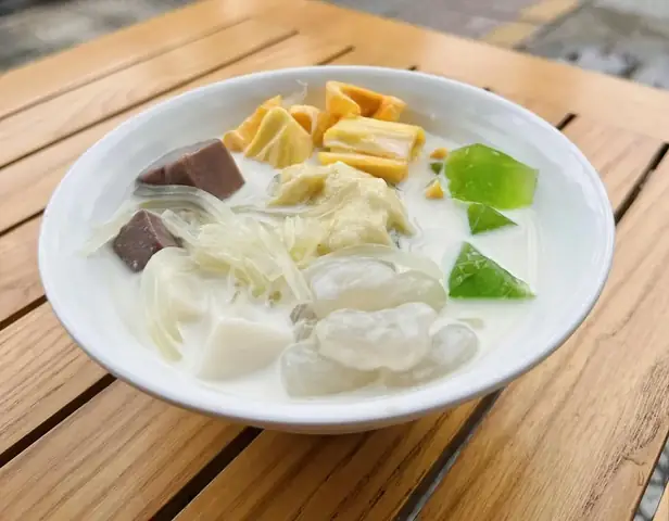 Hướng Dẫn Người Mua Bảo Quản Chè Sầu Liên Đà Nẵng: Để Được Bao Lâu Theo Từng Cách Lưu Trữ? Hướng Dẫn Người Mua Bảo Quản Chè Sầu Liên Đà Nẵng: Để Được Bao Lâu Theo Từng Cách Lưu Trữ?