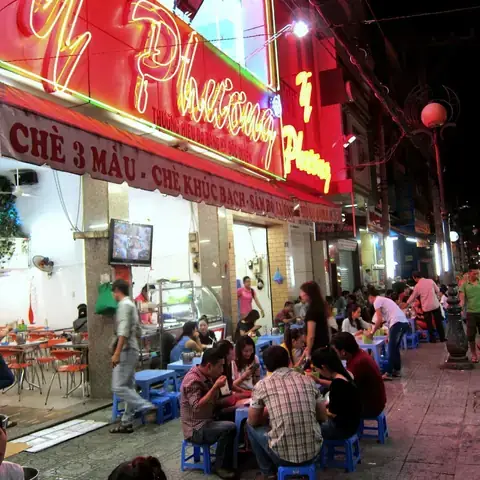 Chè Ý Phương Của Nguyễn Tri Phương: Giá Bao Nhiêu, Thành Phần Và Đánh Giá Thực Tế
