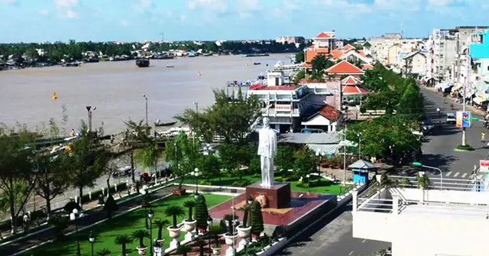 Hướng Dẫn Chỉ Đường Đến Bến Ninh Kiều – Lộ Trình Chi Tiết Từ Trung Tâm Cần Thơ Và Các Khu Vực Lân Cận