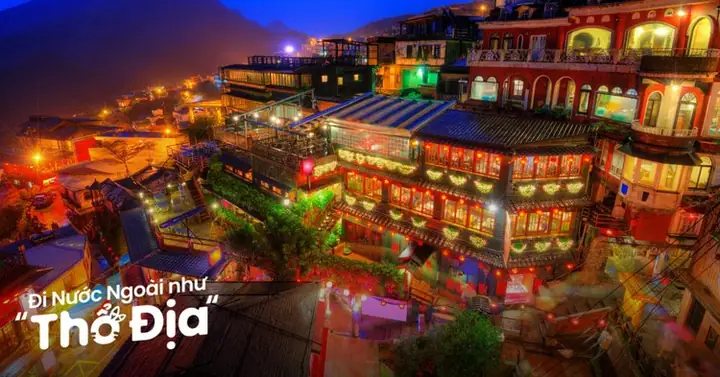 Dự Toán Chi Phí Đi Đài Loan 5 Ngày Cho Du Khách Lên Kế Hoạch Tự Túc Và Tour