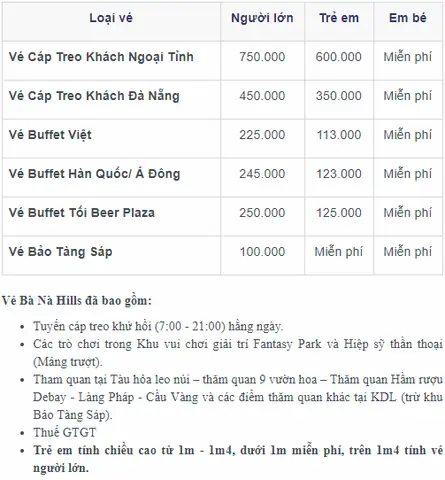 Tổng Hợp Chi Phí Du Lịch Đà Nẵng Tự Túc: Ngân Sách Bao Nhiêu Cho Chuyến Đi Trọn Vẹn? Tổng Hợp Chi Phí Du Lịch Đà Nẵng Tự Túc: Ngân Sách Bao Nhiêu Cho Chuyến Đi Trọn Vẹn?