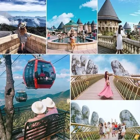 Tổng Hợp Chi Phí Du Lịch Đà Nẵng Tự Túc: Ngân Sách Bao Nhiêu Cho Chuyến Đi Trọn Vẹn? Tổng Hợp Chi Phí Du Lịch Đà Nẵng Tự Túc: Ngân Sách Bao Nhiêu Cho Chuyến Đi Trọn Vẹn?