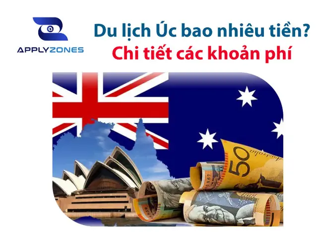 Chi Phí Đi Du Lịch Úc 2026: Hướng Dẫn Tính Toán Chi Tiết Cho Chuyến Tự Túc