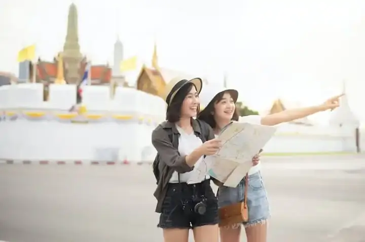 Tổng Hợp Chi Phí Đi Thái Lan Cho 2 Người: Vé Máy Bay, Khách Sạn, Ăn Uống & Giá Tour