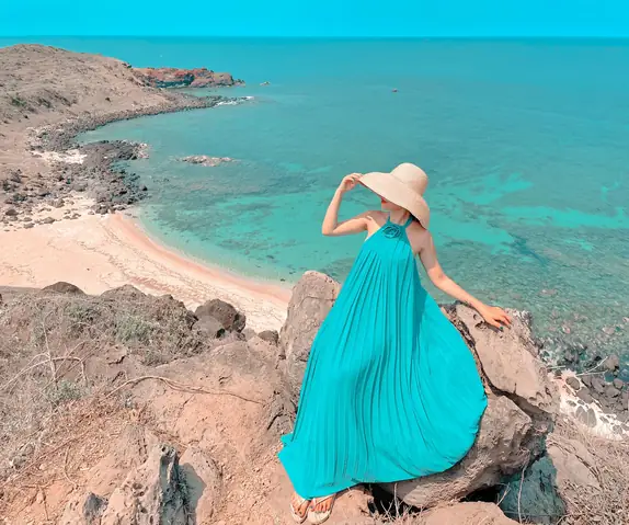 Cập Nhật Chi Phí Du Lịch Đảo Phú Quý Tự Túc Và Theo Tour Trọn Gói 3 Ngày 2 Đêm