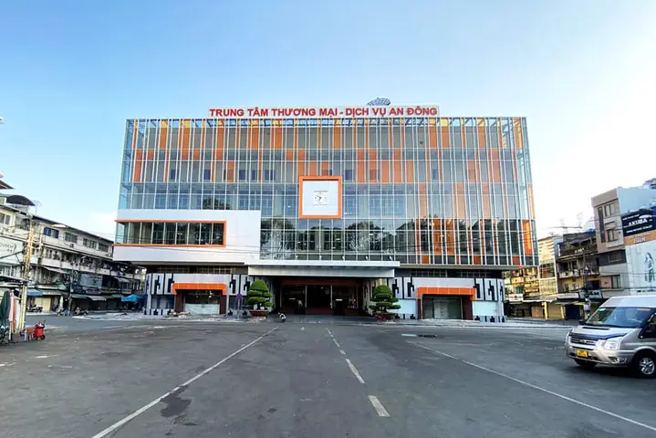 Tìm Hiểu Chợ An Đông Tp.hcm – Chợ Đầu Mối Thời Trang Sầm Uất: Địa Chỉ Và Đặc Điểm Tìm Hiểu Chợ An Đông Tp.hcm – Chợ Đầu Mối Thời Trang Sầm Uất: Địa Chỉ Và Đặc Điểm