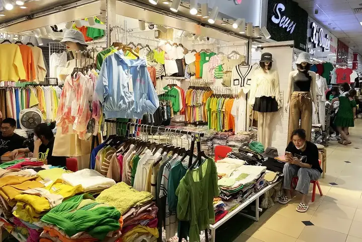 Tìm Hiểu Chợ An Đông Tp.hcm – Chợ Đầu Mối Thời Trang Sầm Uất: Địa Chỉ Và Đặc Điểm Tìm Hiểu Chợ An Đông Tp.hcm – Chợ Đầu Mối Thời Trang Sầm Uất: Địa Chỉ Và Đặc Điểm